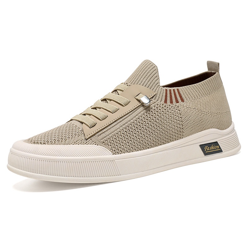 New Summer Men's Shoes Fashion - Sneaker Career incelemesi ve fiyatı