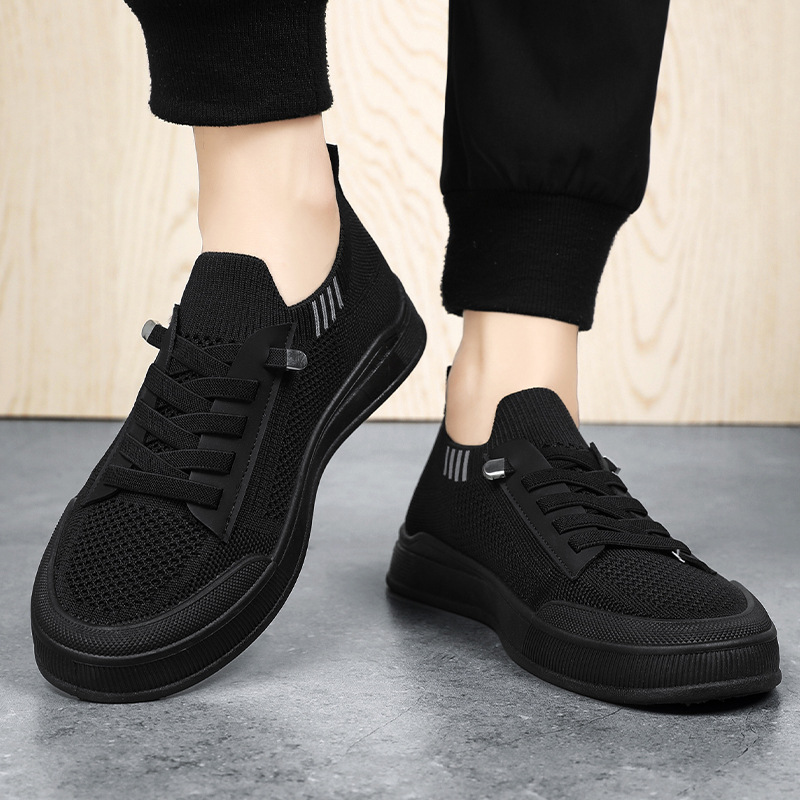 New Summer Men's Shoes Fashion - Sneaker Career incelemesi ve fiyatı