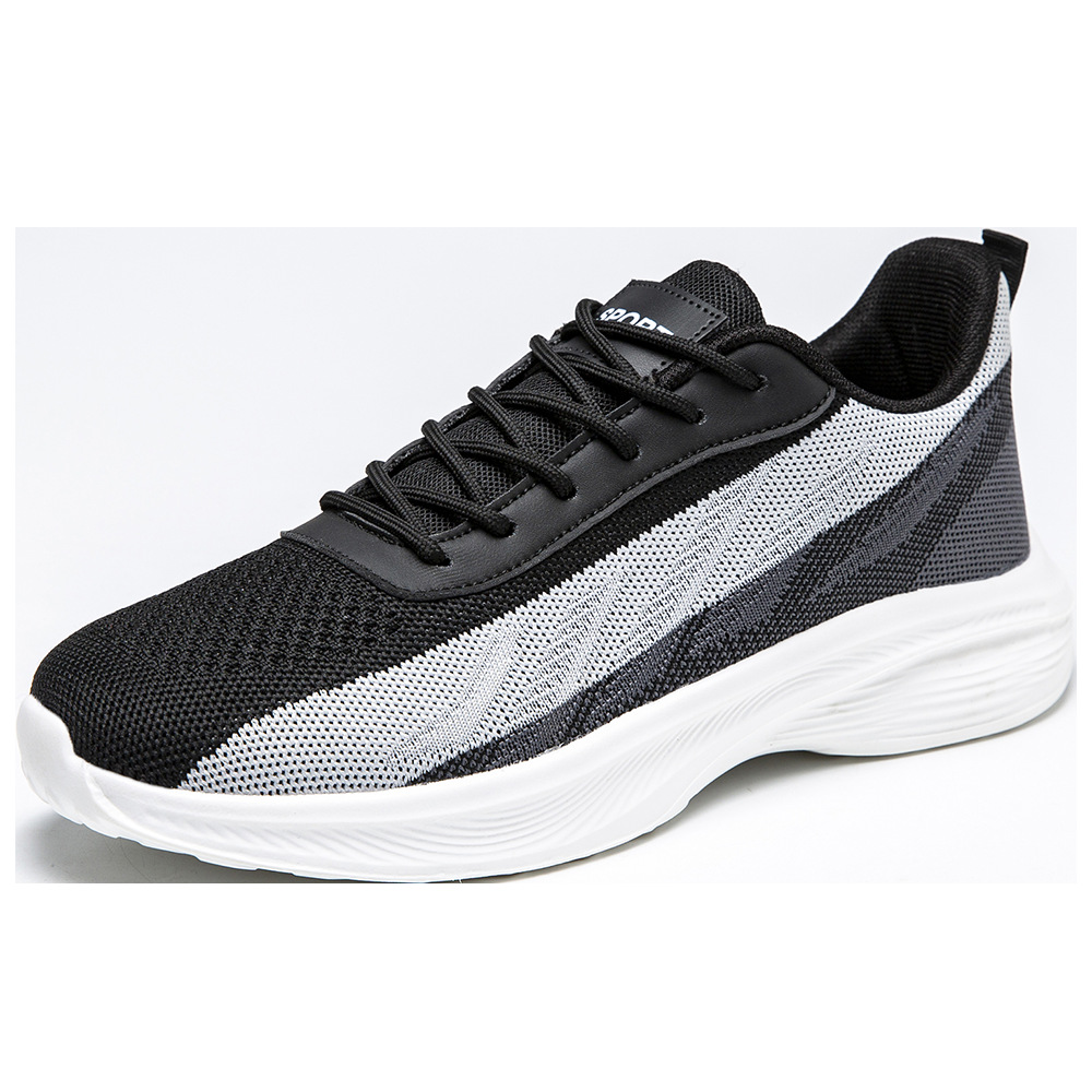 Soft Sole Men's Casual Sports  - Sneaker Career incelemesi ve fiyatı