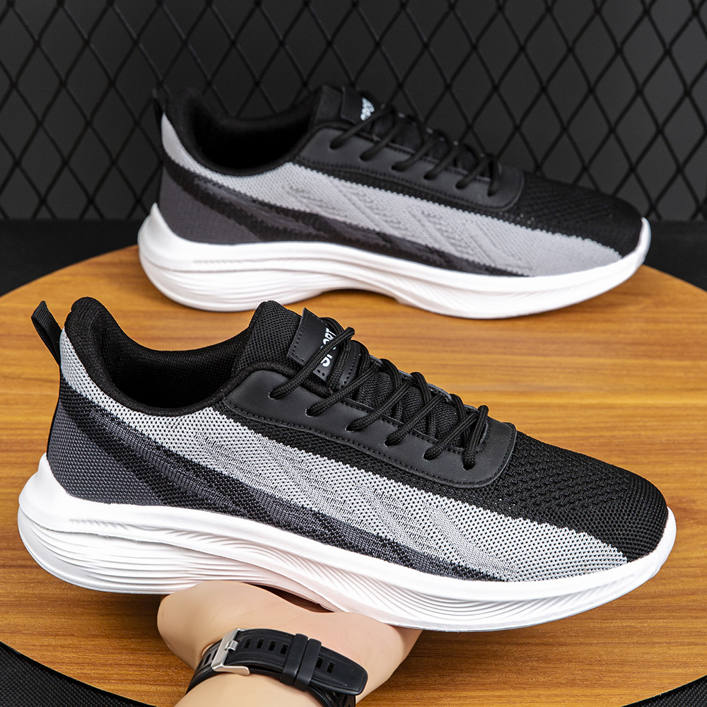 Soft Sole Men's Casual Sports  - Sneaker Career incelemesi ve fiyatı