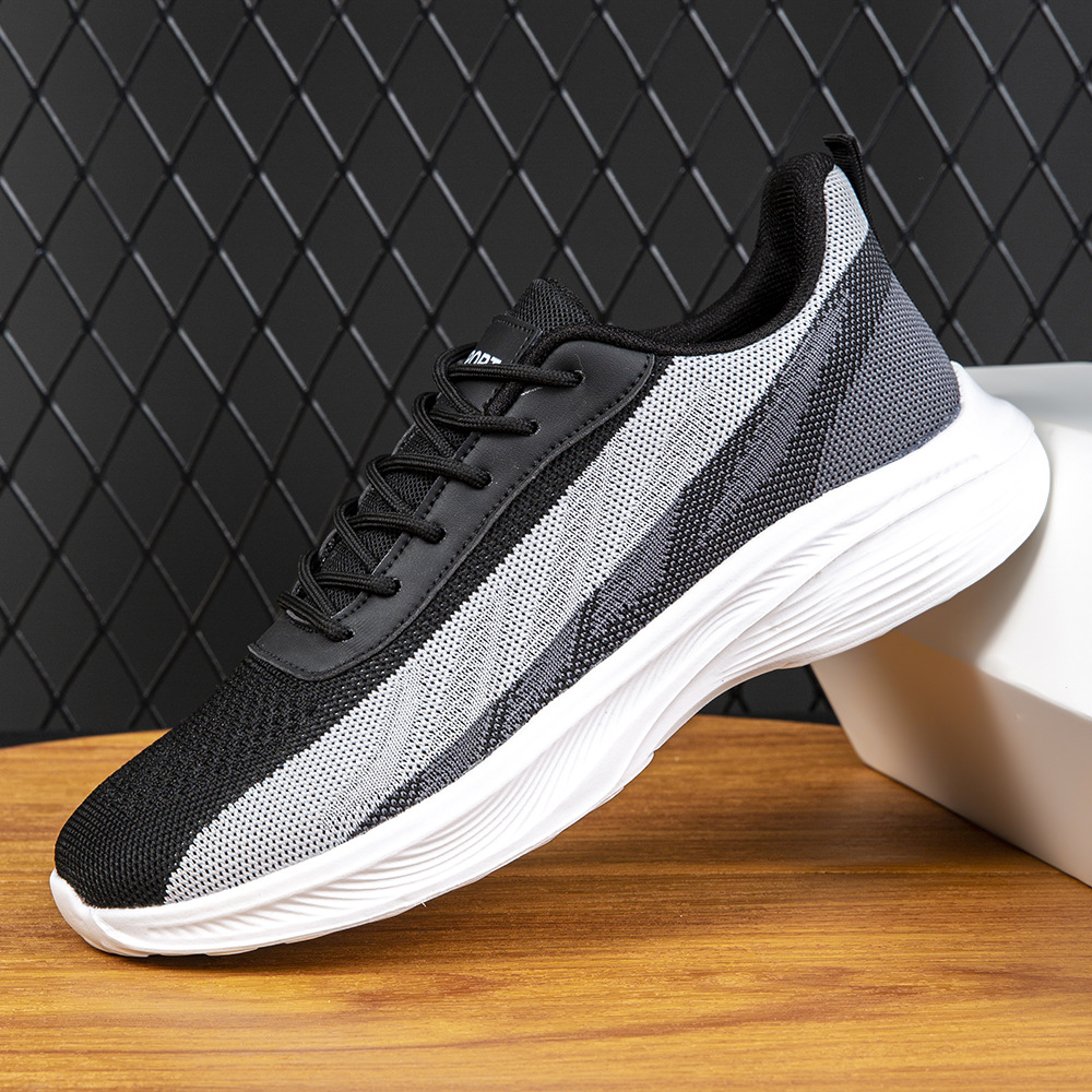 Soft Sole Men's Casual Sports  - Sneaker Career incelemesi ve fiyatı