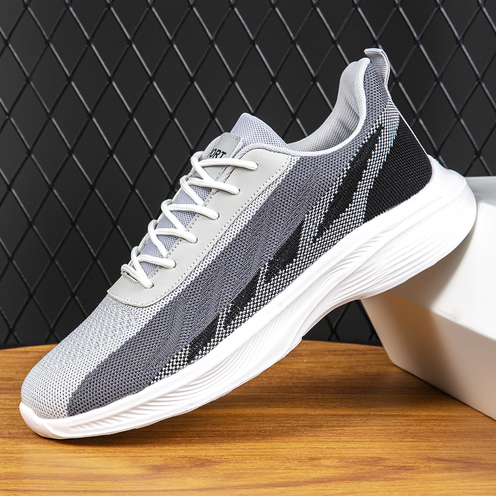 Soft Sole Men's Casual Sports  - Sneaker Career incelemesi ve fiyatı