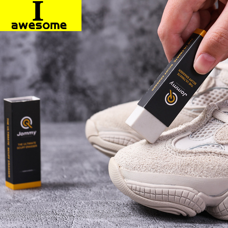 Cleaning Eraser For Suede Shee - Sneaker Care Set incelemesi ve fiyatı