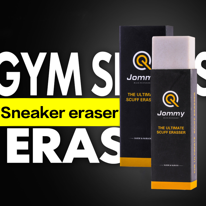 Cleaning Eraser For Suede Shee - Sneaker Care Set incelemesi ve fiyatı