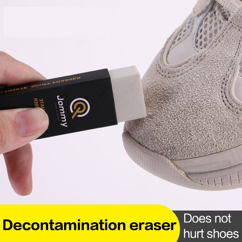 Cleaning Eraser For Suede Shee - Sneaker Care Set incelemesi ve fiyatı