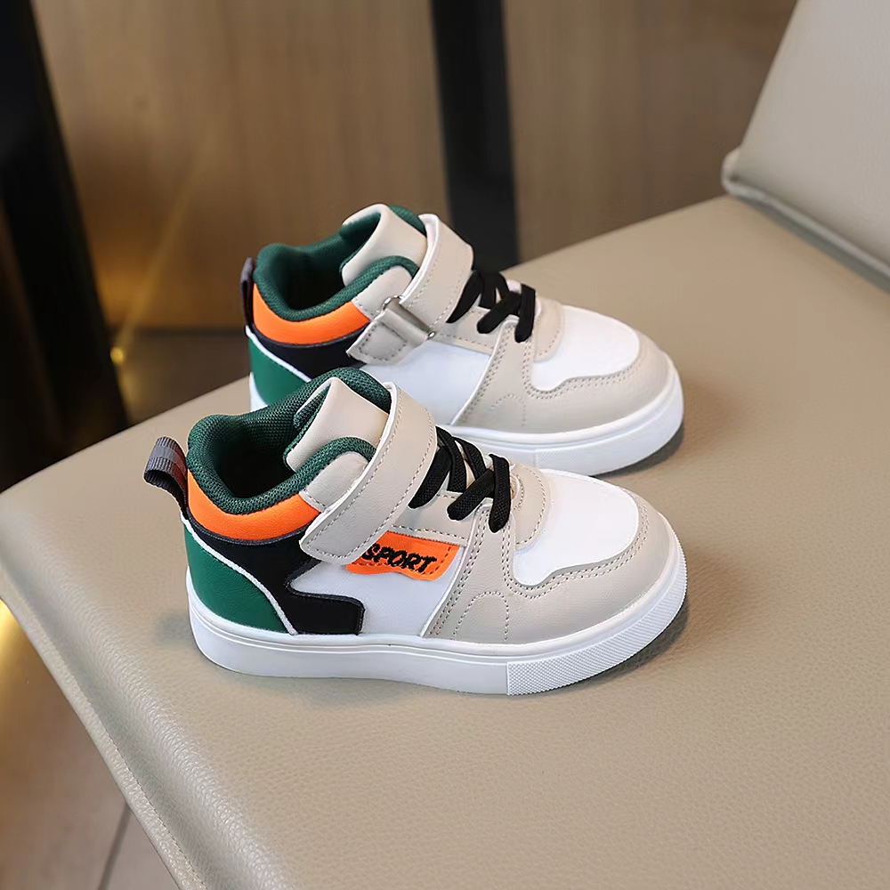 COMFY KIDS Kids 3-8 Years Gray - Sneaker Zone incelemesi ve fiyatı