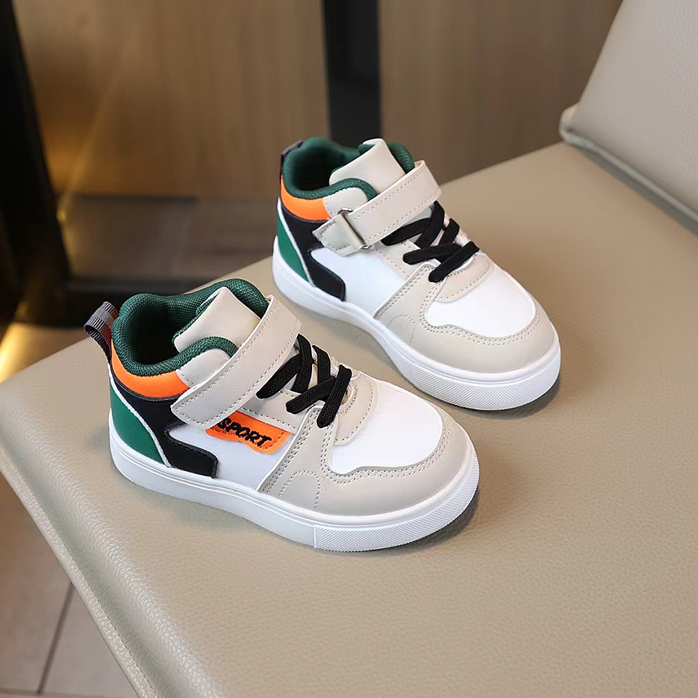 COMFY KIDS Kids 3-8 Years Gray - Sneaker Zone incelemesi ve fiyatı