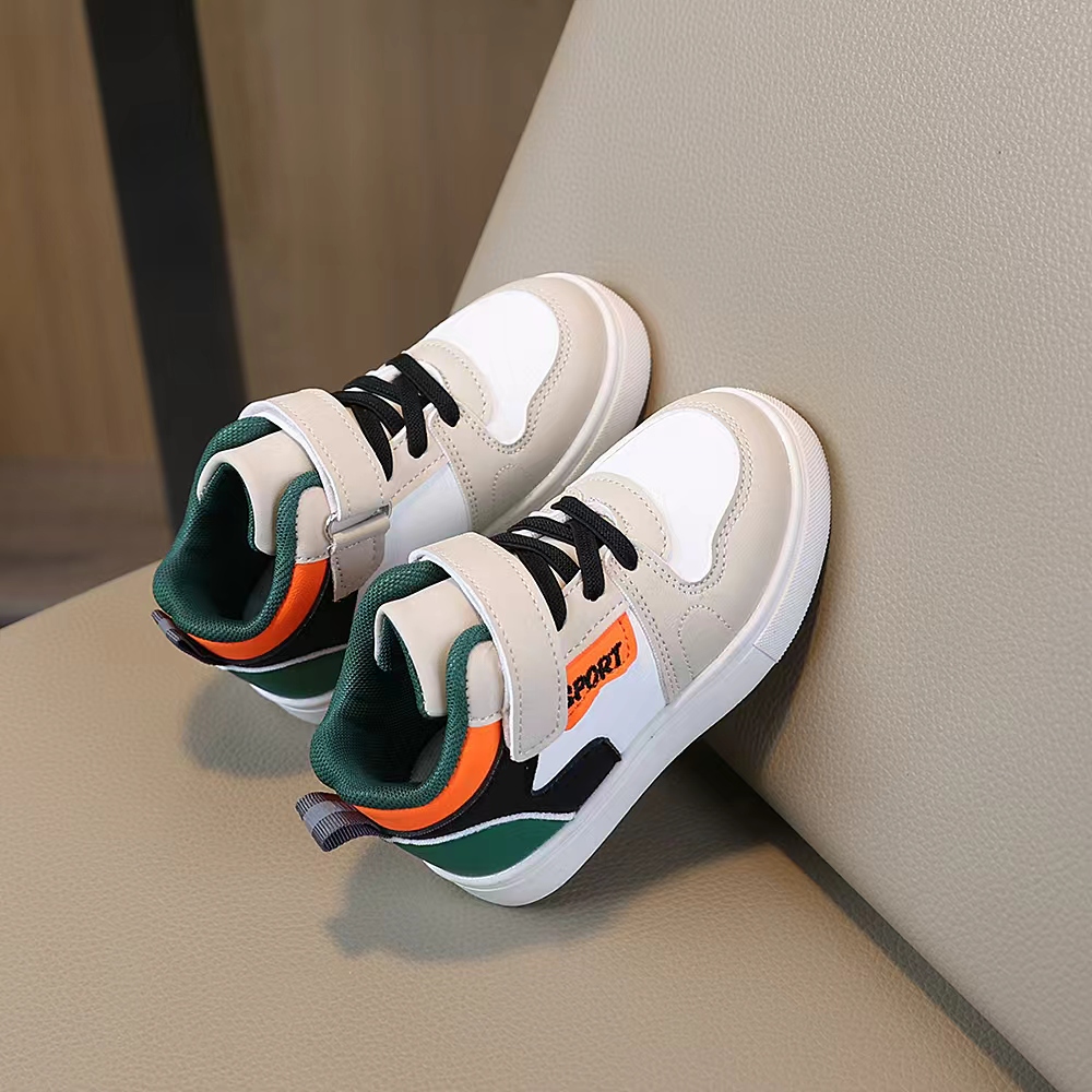 COMFY KIDS Kids 3-8 Years Gray - Sneaker Zone incelemesi ve fiyatı
