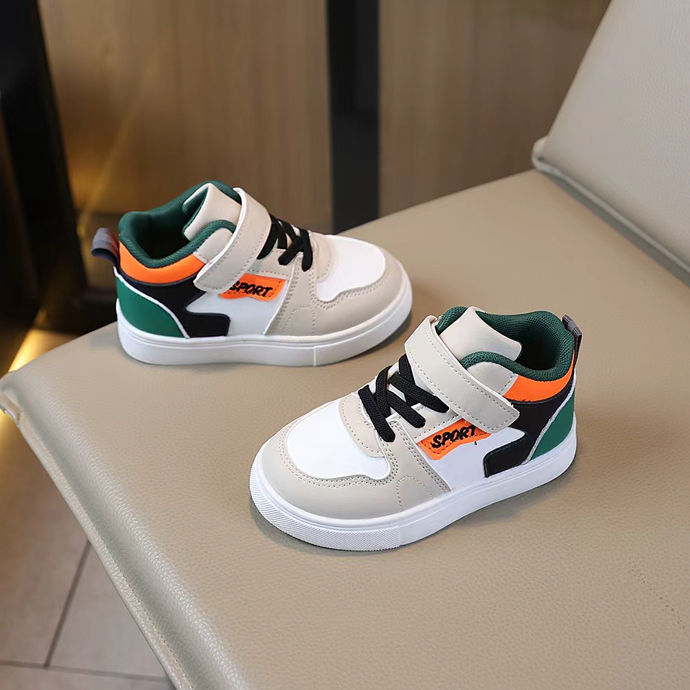 COMFY KIDS Kids 3-8 Years Gray - Sneaker Zone incelemesi ve fiyatı