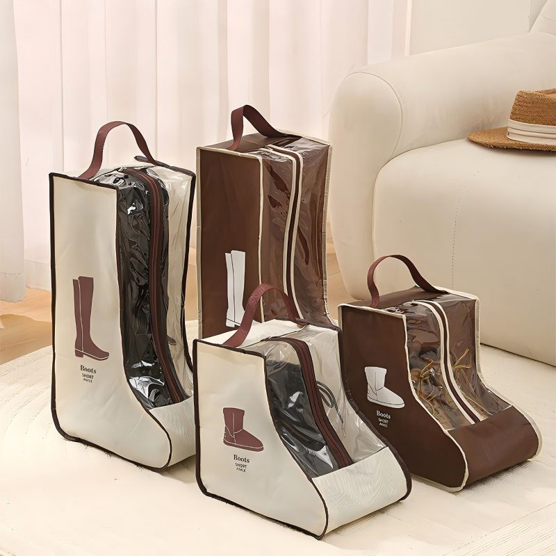 Shoe Storage Bag Home Handheld - Shoe Bag Dust incelemesi ve fiyatı