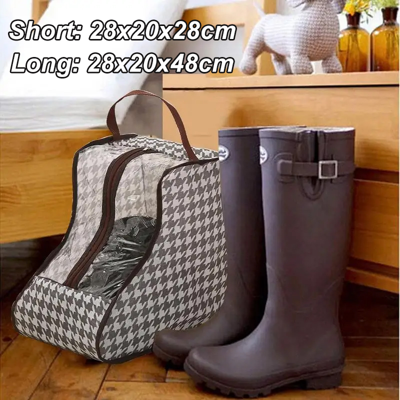 Shoe Storage Bag Home Handheld - Shoe Bag Dust incelemesi ve fiyatı