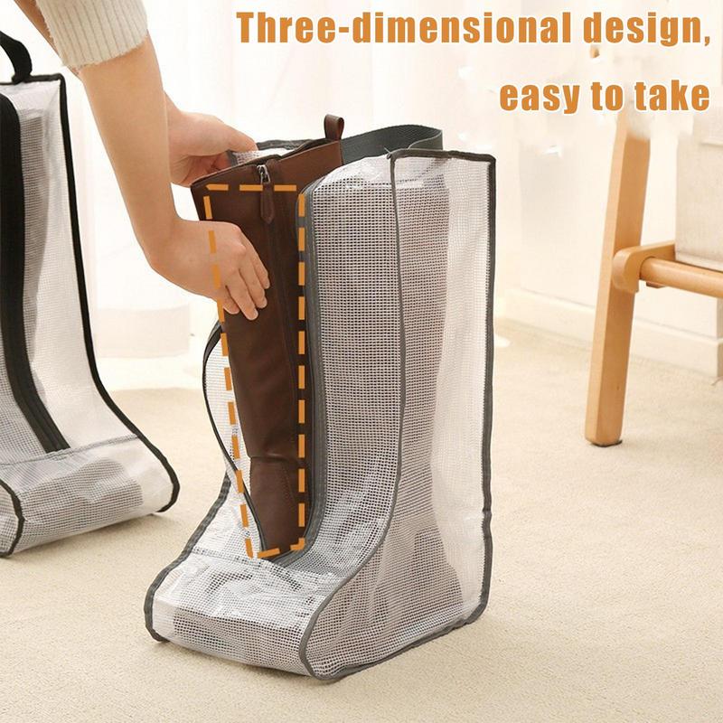 Shoe Storage Bag Home Handheld - Shoe Bag Dust incelemesi ve fiyatı