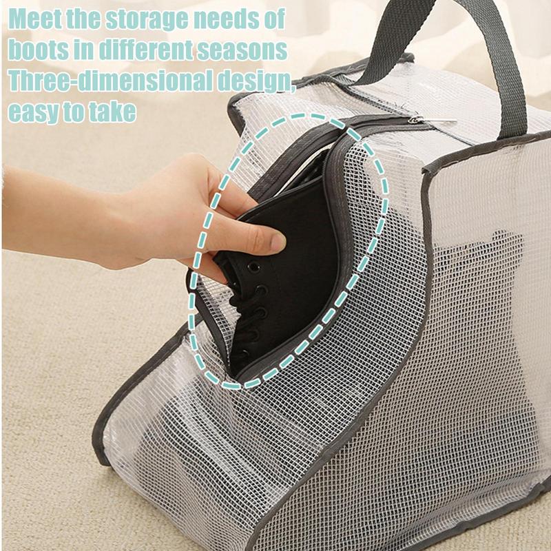 Shoe Storage Bag Home Handheld - Shoe Bag Dust incelemesi ve fiyatı