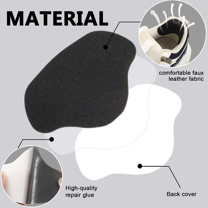Insoles Heel Repair Subsidy St - Sneaker Leather Care incelemesi ve fiyatı