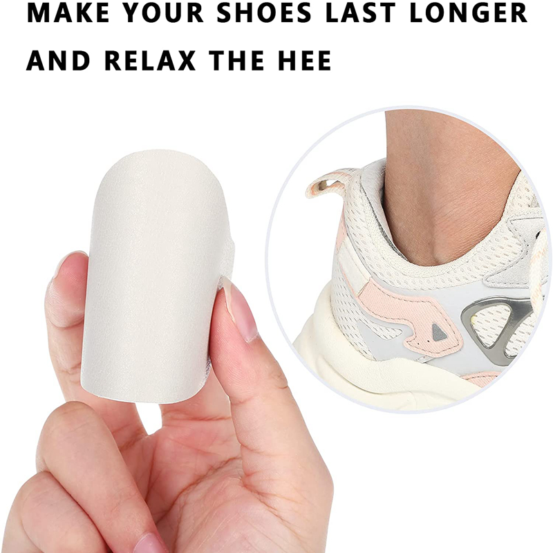 Insoles Heel Repair Subsidy St - Sneaker Leather Care incelemesi ve fiyatı
