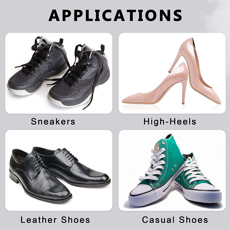 Insoles Heel Repair Subsidy St - Sneaker Leather Care incelemesi ve fiyatı