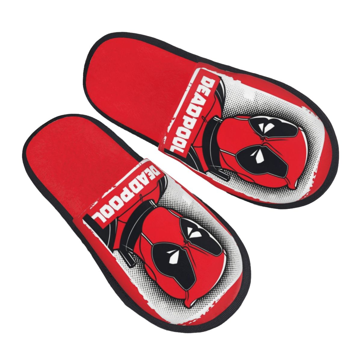 Custom Deadpool Movie Soft Mem - Insole Memory Foam incelemesi ve fiyatı