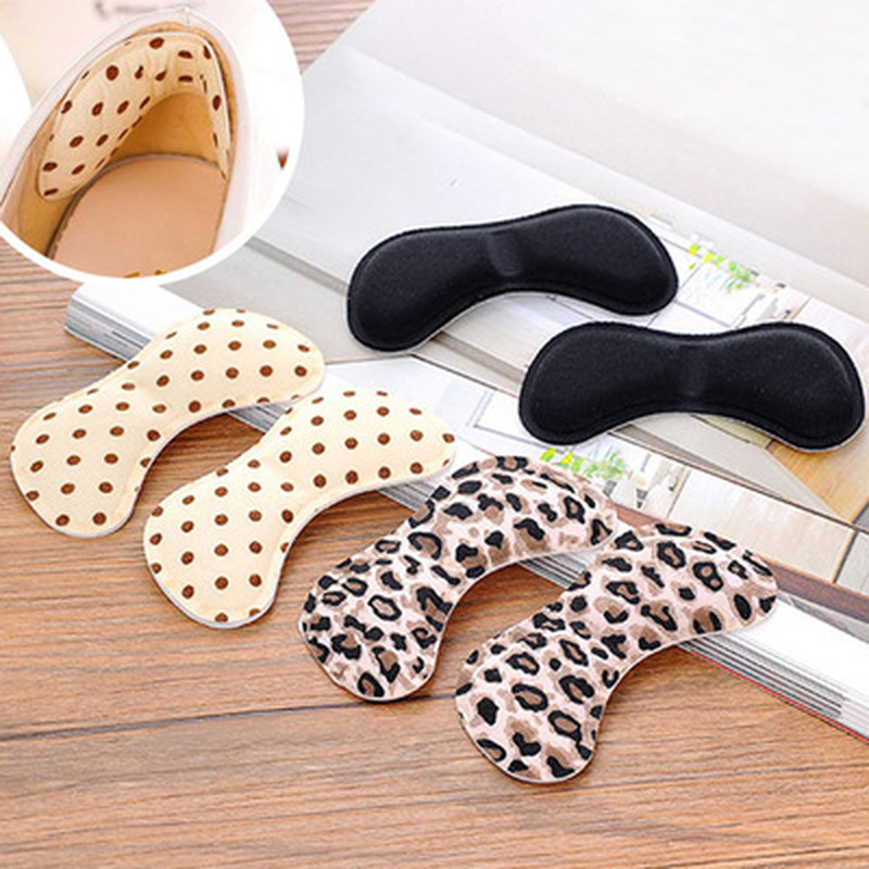 Heel Cushion Anti-wear Feet Ca - Heel Liner Grip incelemesi ve fiyatı