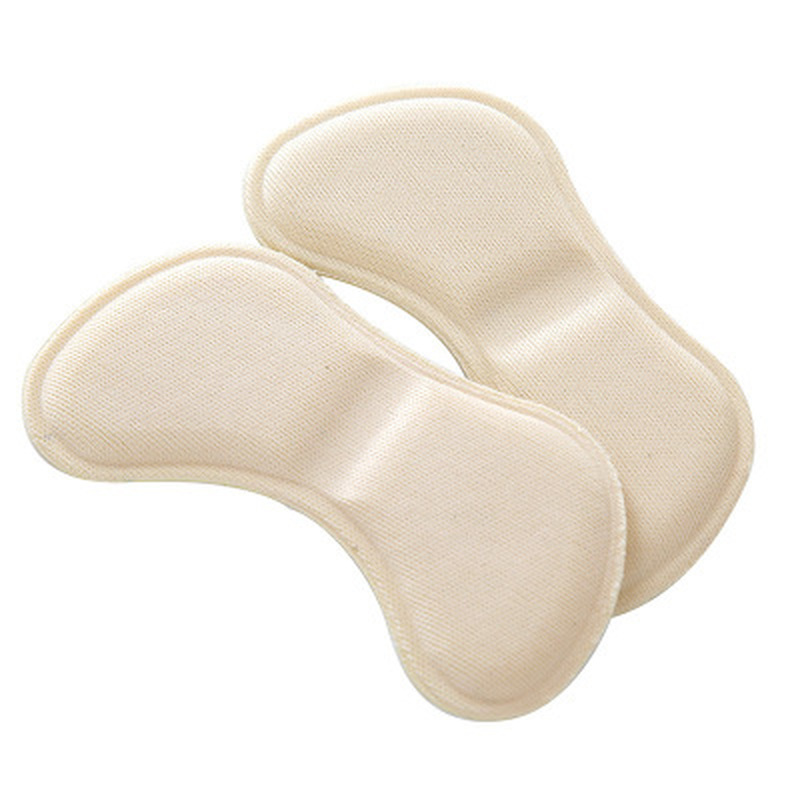 Heel Cushion Anti-wear Feet Ca - Heel Liner Grip incelemesi ve fiyatı