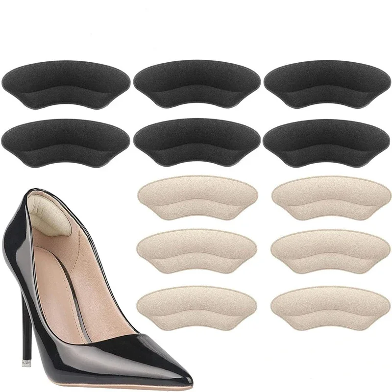 4Pcs/8Pcs Women's High Heel Pa - Heel Liner Grip incelemesi ve fiyatı