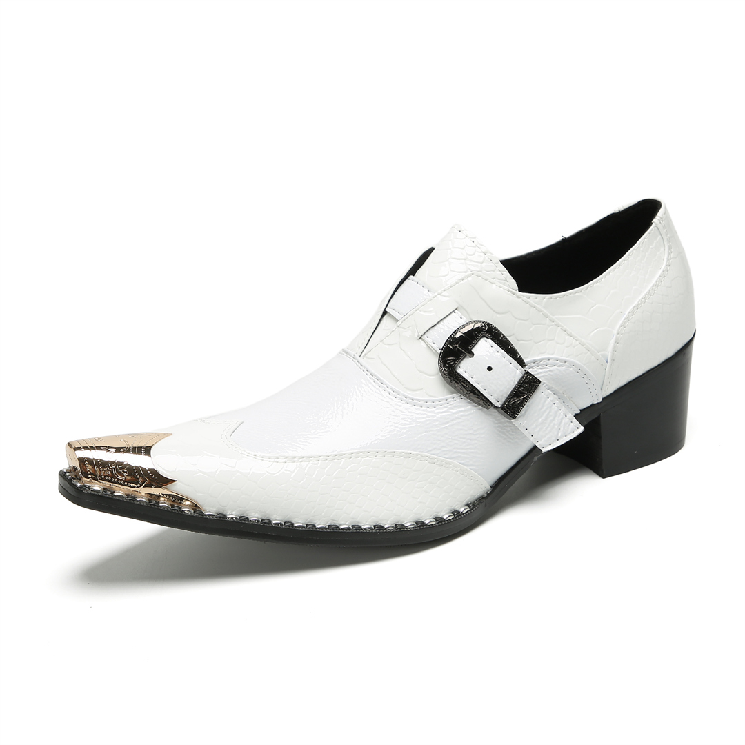 Men's New Loafer Shoes - Genui - Sneaker Career incelemesi ve fiyatı