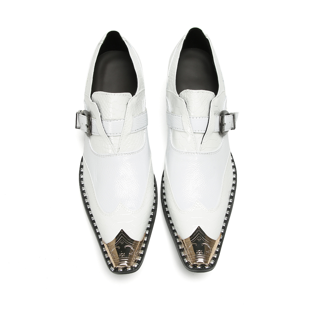 Men's New Loafer Shoes - Genui - Sneaker Career incelemesi ve fiyatı