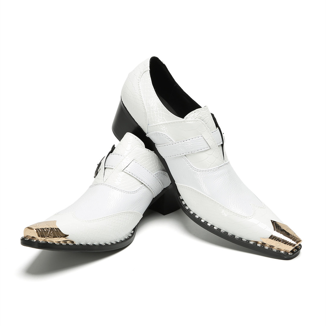 Men's New Loafer Shoes - Genui - Sneaker Career incelemesi ve fiyatı