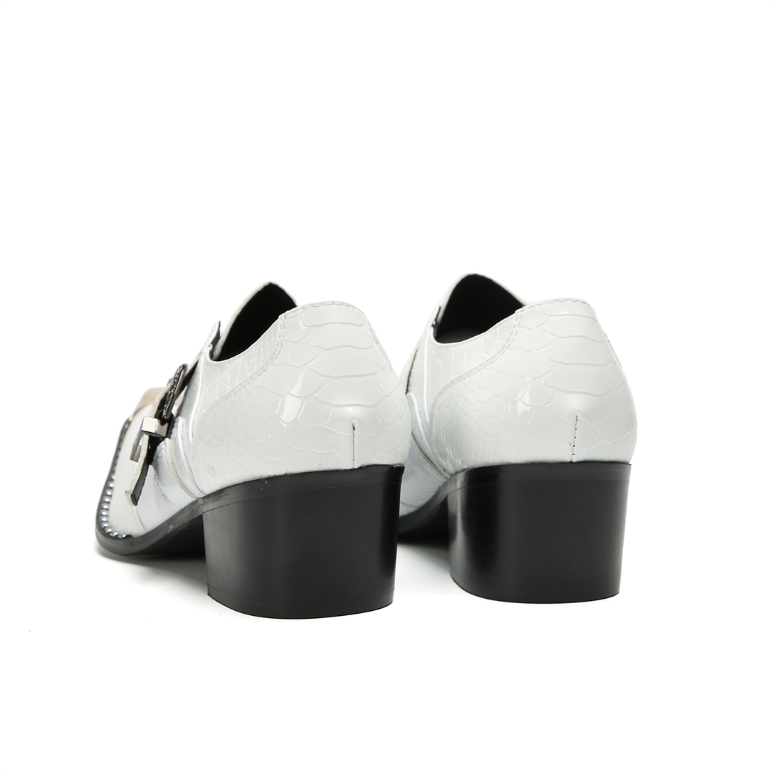 Men's New Loafer Shoes - Genui - Sneaker Career incelemesi ve fiyatı