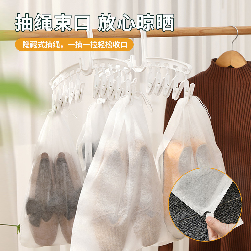 Shoe Storage Bag,shoe Cover,du - Shoe Bag Dust incelemesi ve fiyatı