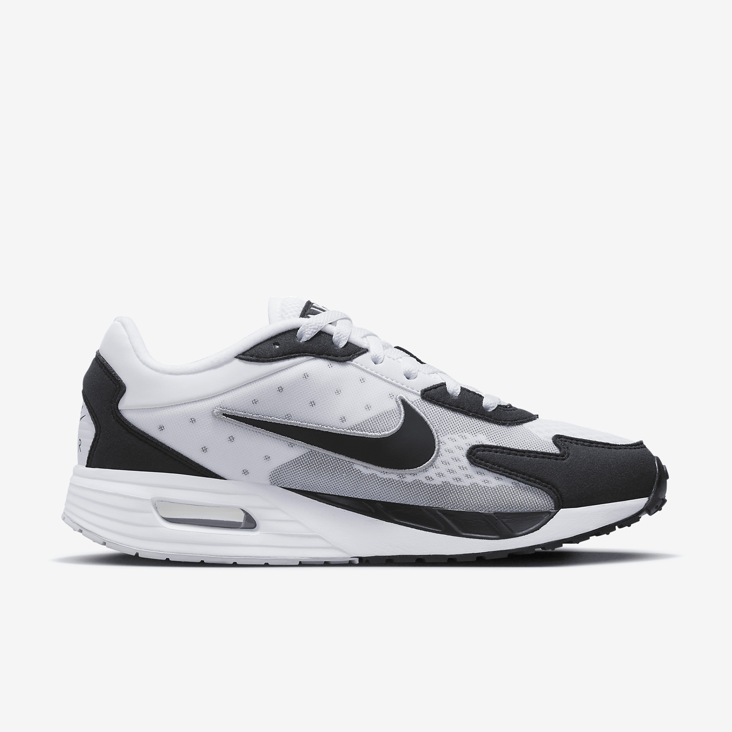 Nike genuine AIR MAX SOLO men' - Sneaker Zone incelemesi ve fiyatı