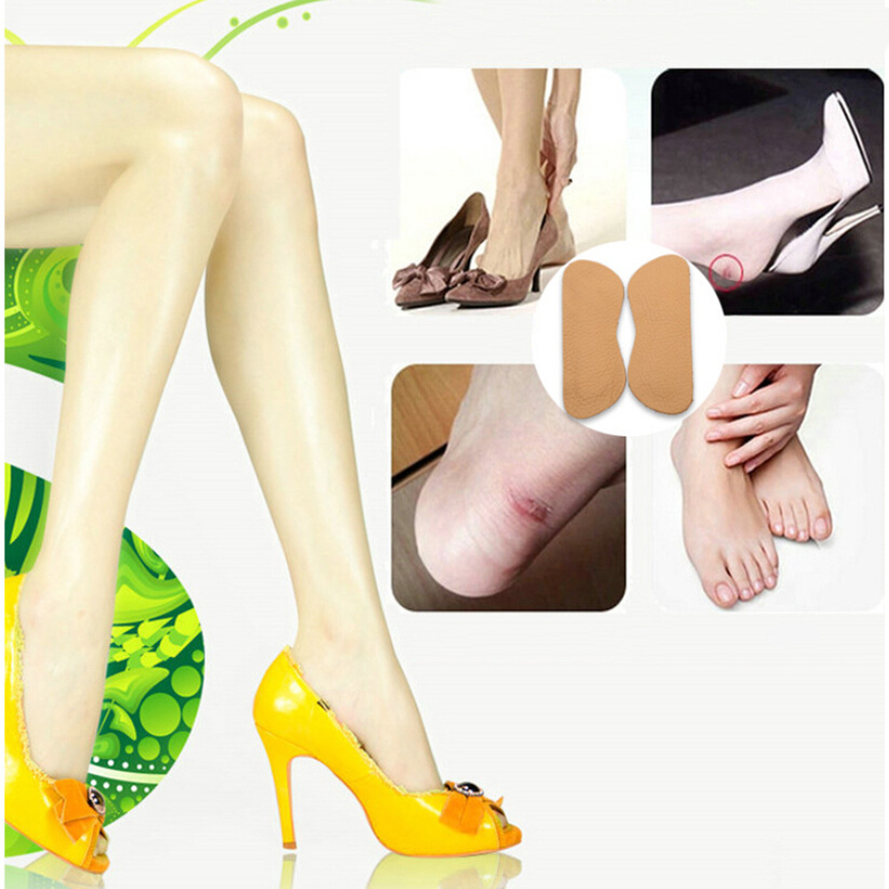 3pcs Grips Self Adhesive Back  - Heel Liner Grip incelemesi ve fiyatı