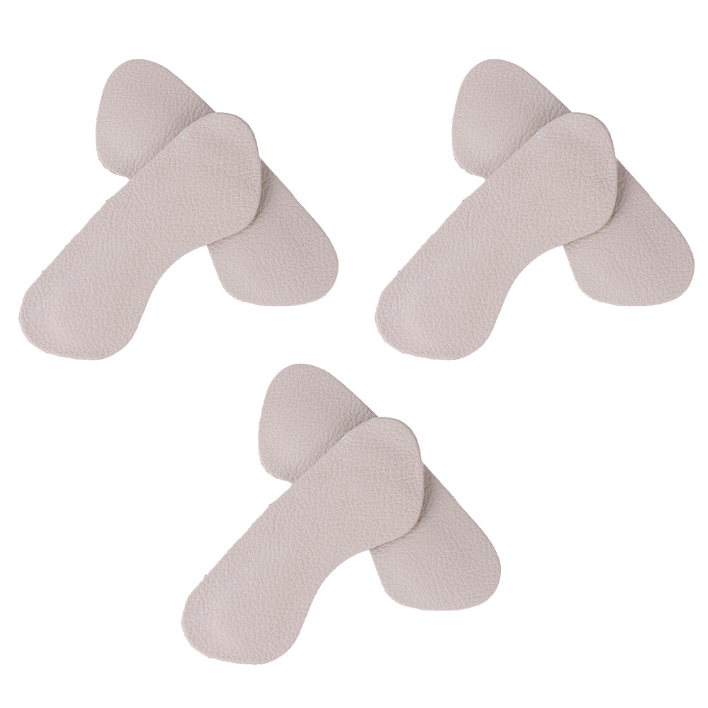 3pcs Grips Self Adhesive Back  - Heel Liner Grip incelemesi ve fiyatı