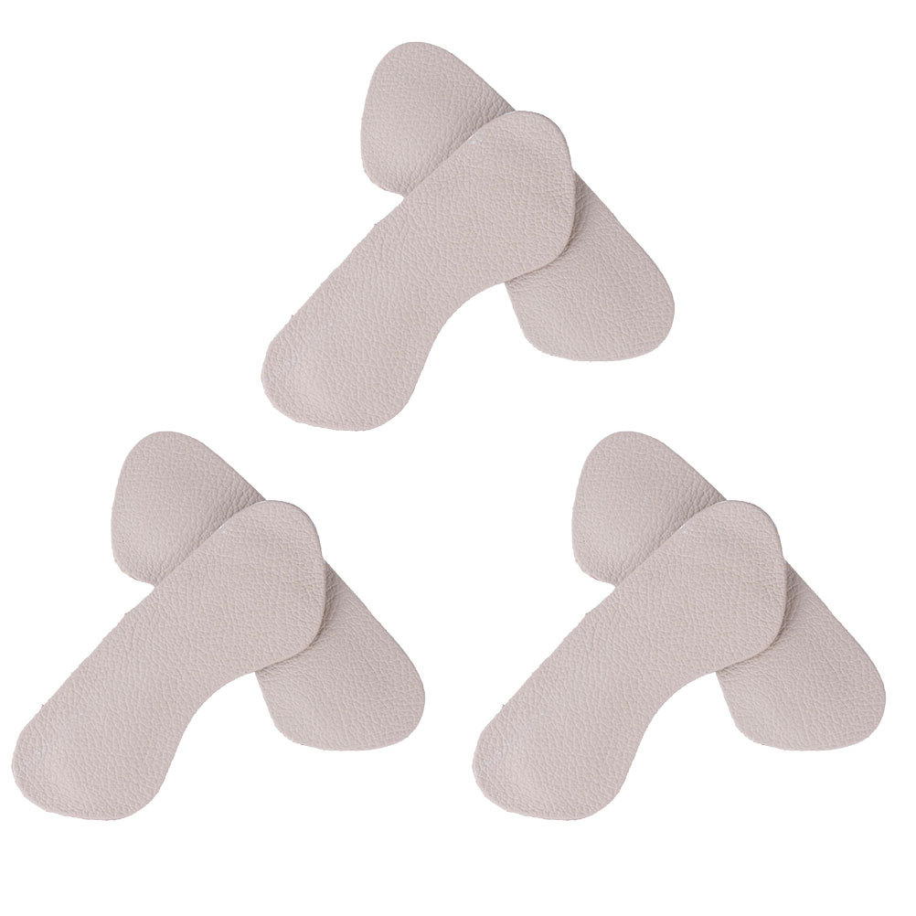 3pcs Grips Self Adhesive Back  - Heel Liner Grip incelemesi ve fiyatı