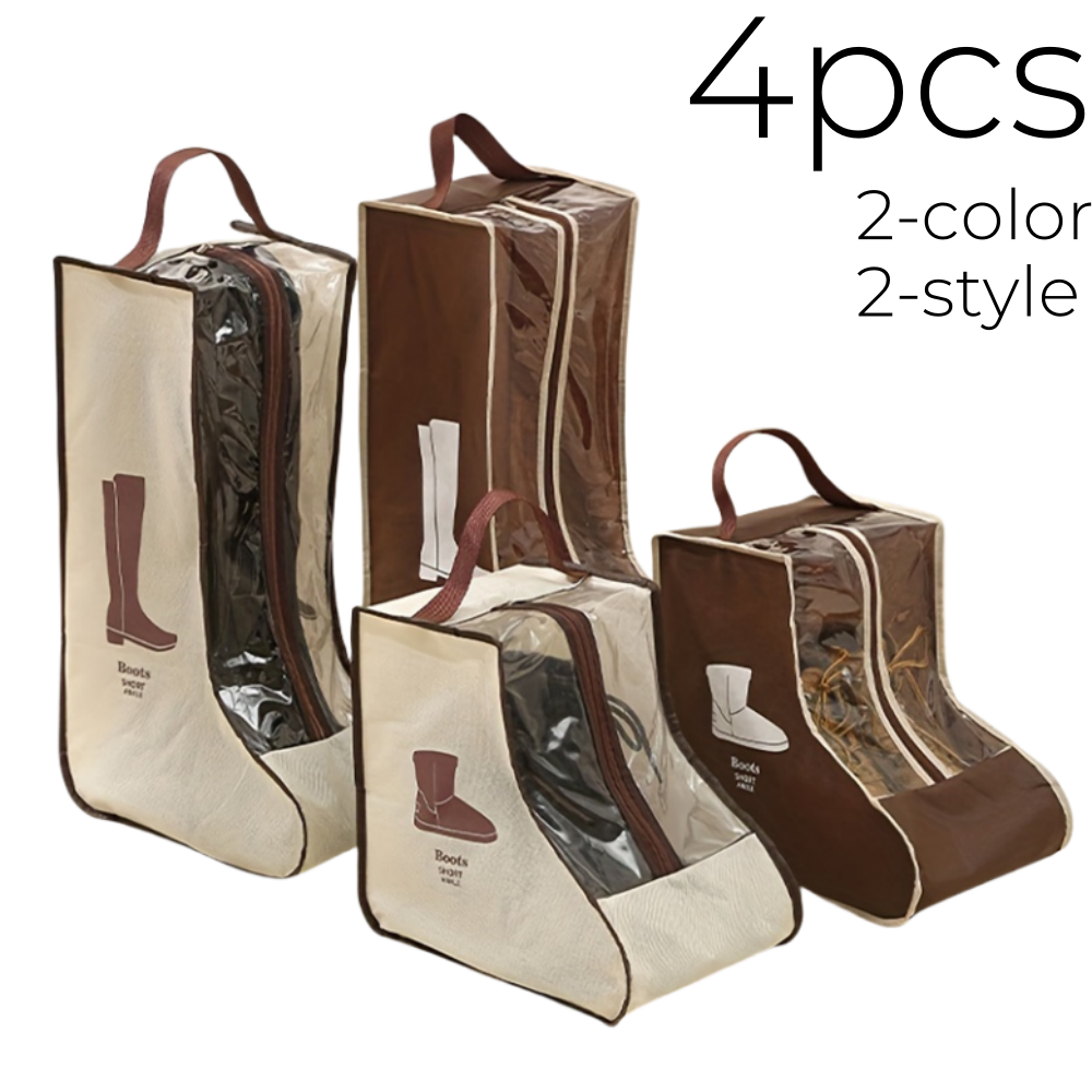 1/5pcs Multi-Functional Shoes  - Shoe Bag Dust incelemesi ve fiyatı