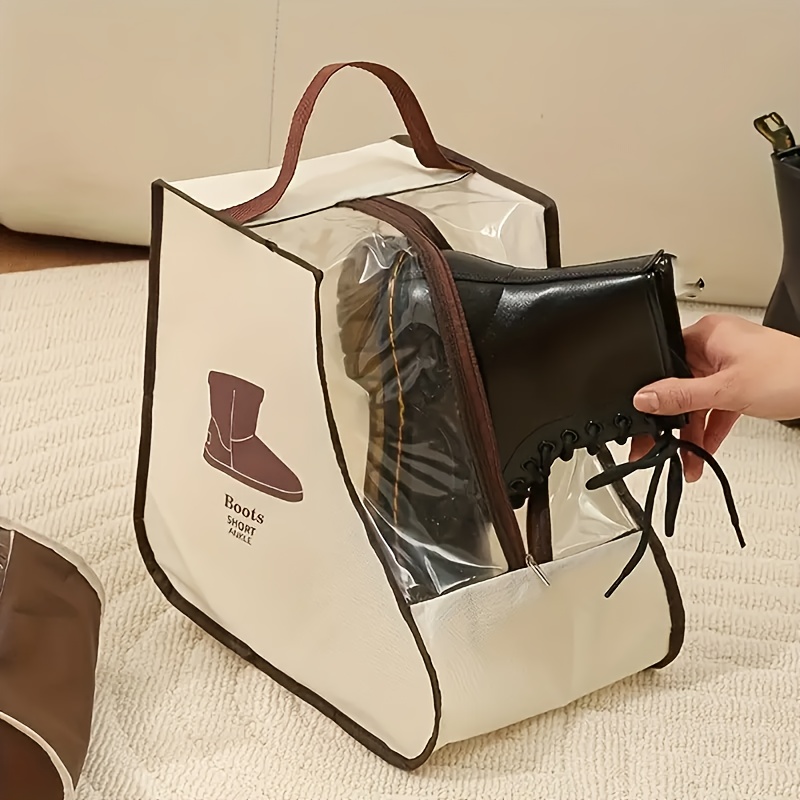 1/5pcs Multi-Functional Shoes  - Shoe Bag Dust incelemesi ve fiyatı