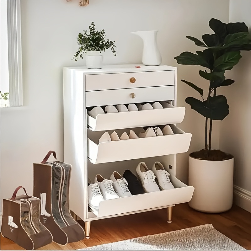 1/5pcs Multi-Functional Shoes  - Shoe Bag Dust incelemesi ve fiyatı