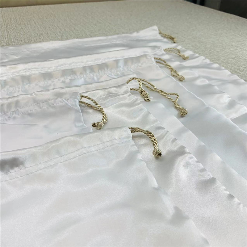 Silk new soft feel smooth bund - Shoe Bag Dust incelemesi ve fiyatı