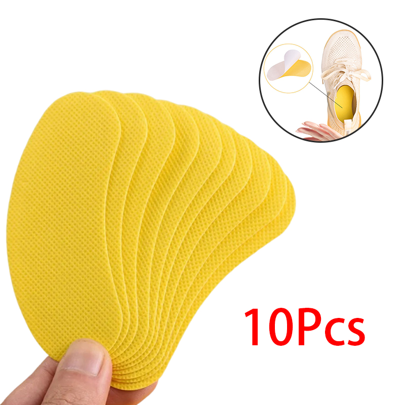 10Pcs Shoes Deodorant Sticker  - Sneaker Care Set incelemesi ve fiyatı