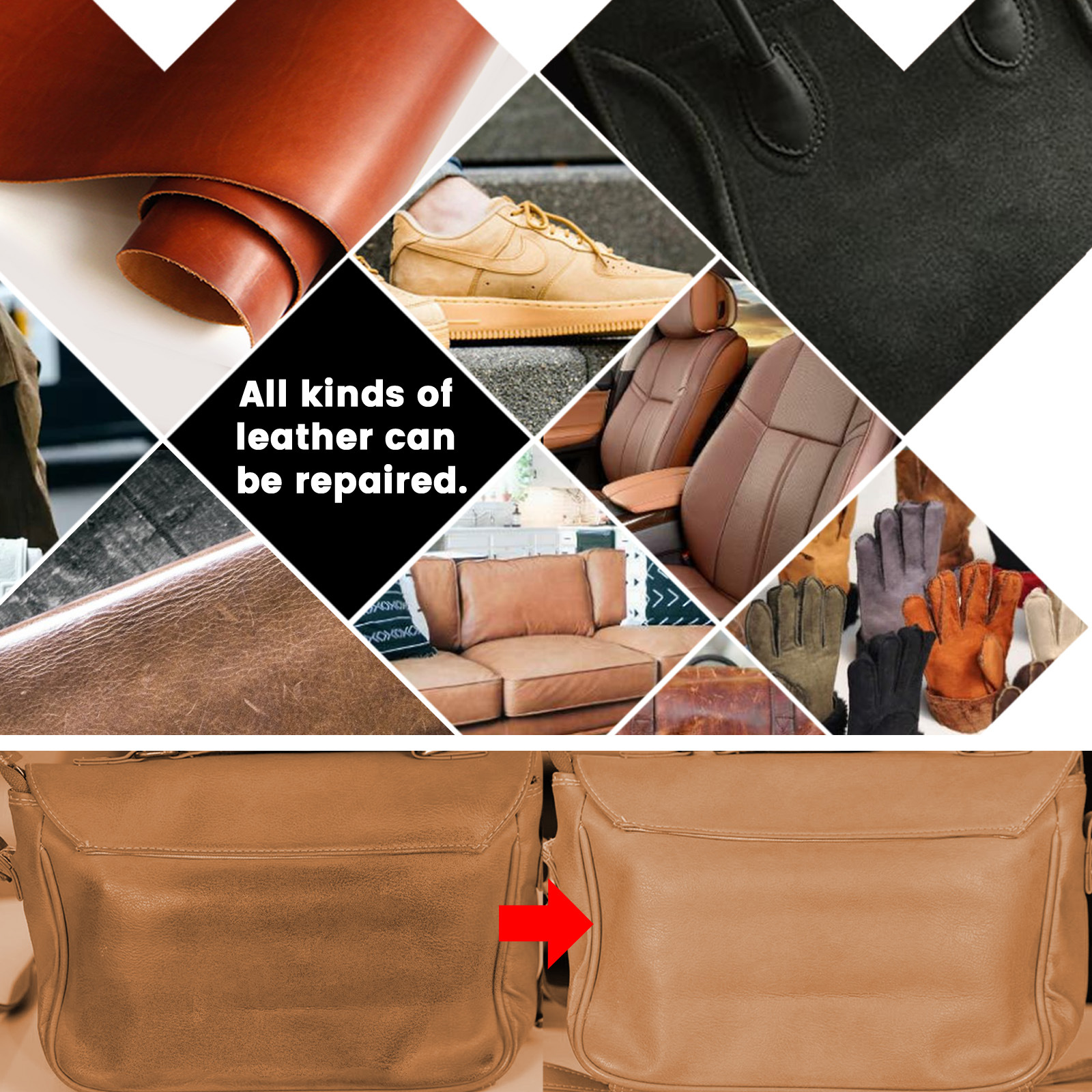 Leather Maintenance Oil Shoes  - Shoe Bag Dust incelemesi ve fiyatı