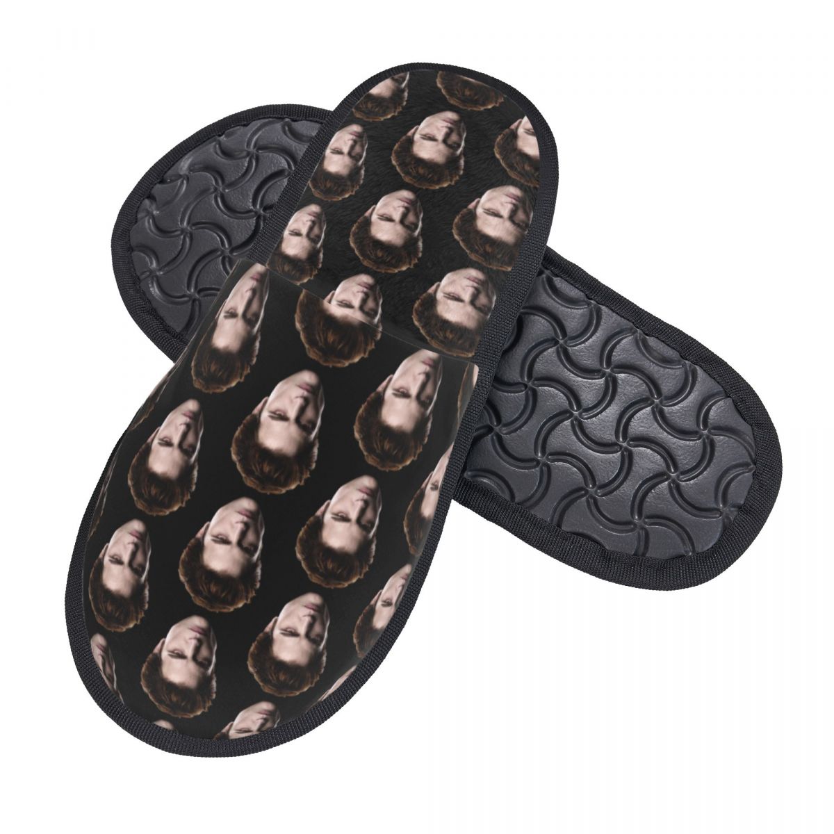 Custom The Twilight Saga Edwar - Insole Memory Foam incelemesi ve fiyatı
