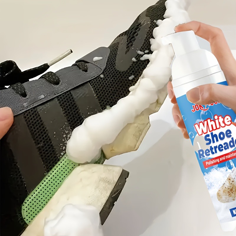 Shoe Foam Care Agent: Instant  - Sneaker Care Foam incelemesi ve fiyatı