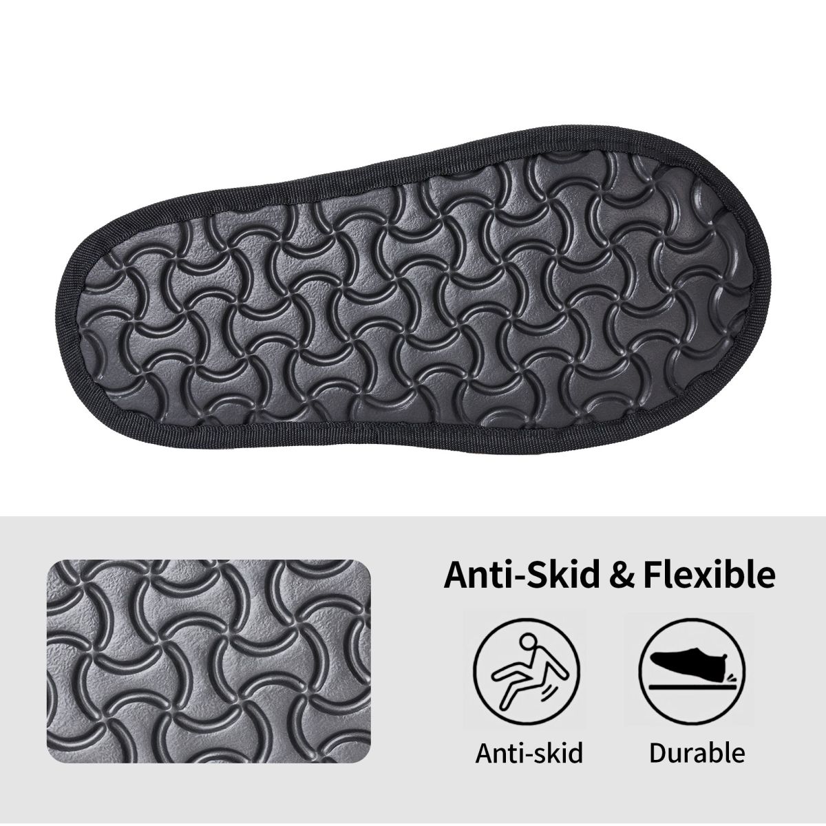 Custom American Music Rapper S - Insole Memory Foam incelemesi ve fiyatı
