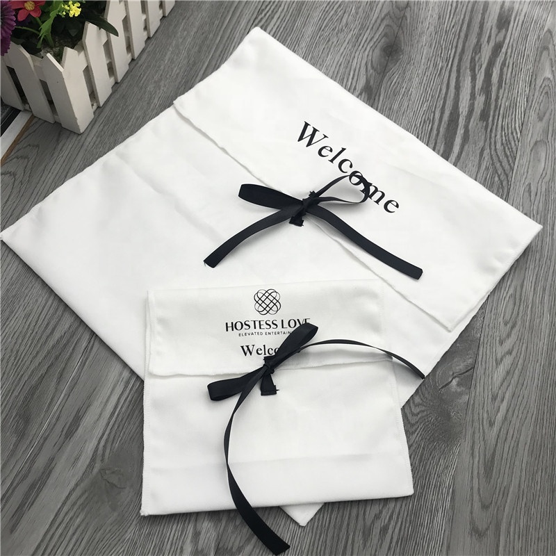 Soft Cotton Envelope Cloth Sho - Shoe Bag Dust incelemesi ve fiyatı
