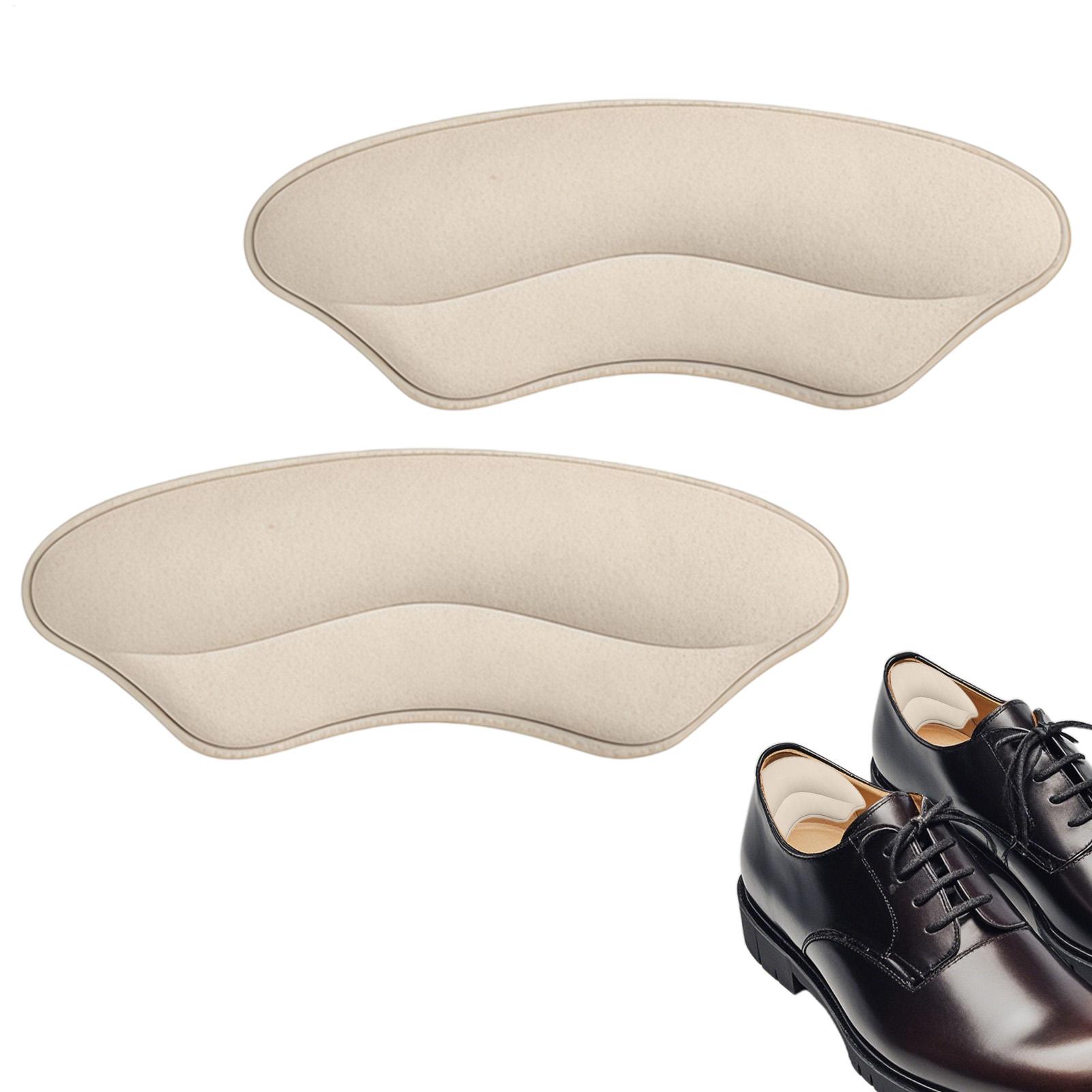 Anti-Chafing Shoe Heel Grips P - Heel Liner Grip incelemesi ve fiyatı