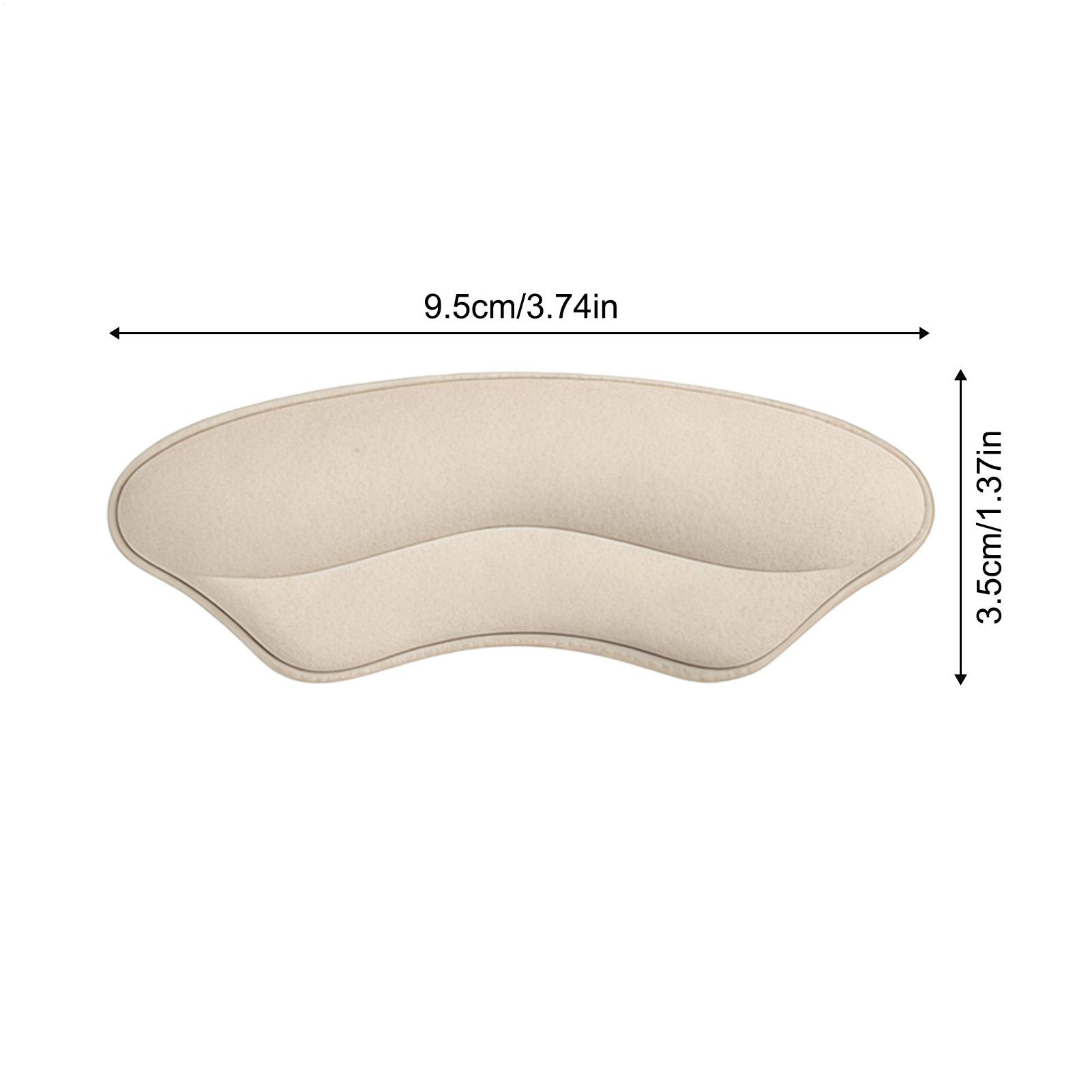 Anti-Chafing Shoe Heel Grips P - Heel Liner Grip incelemesi ve fiyatı