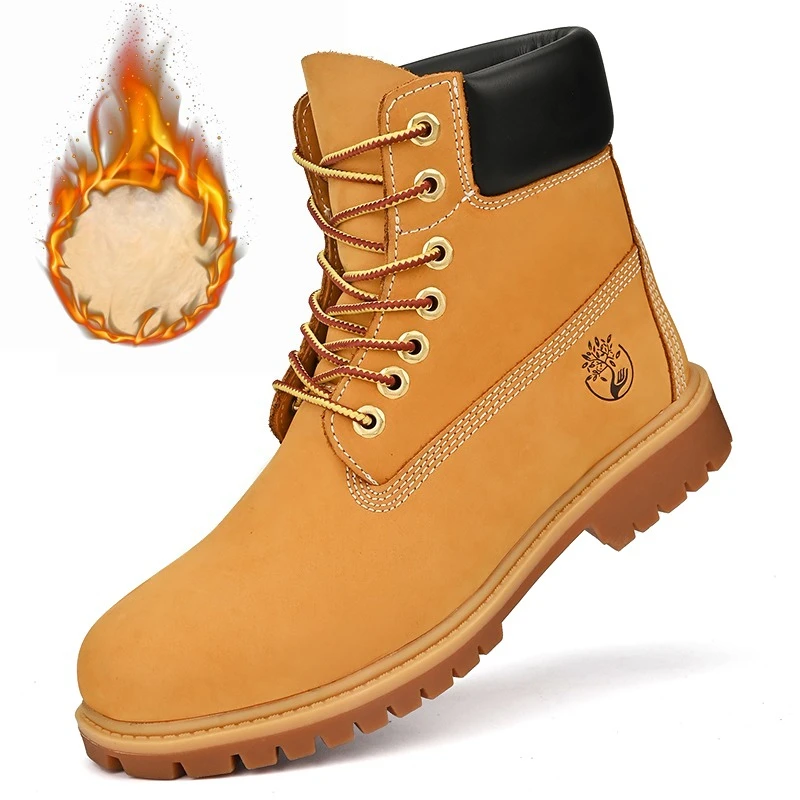 Boots Men High Top Boots Men's - Sneaker Zone incelemesi ve fiyatı