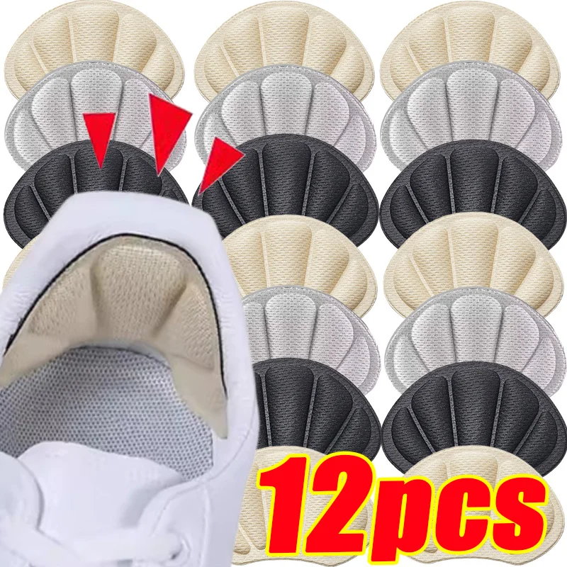 Insoles for Sport Running Shoe - Heel Liner Grip incelemesi ve fiyatı