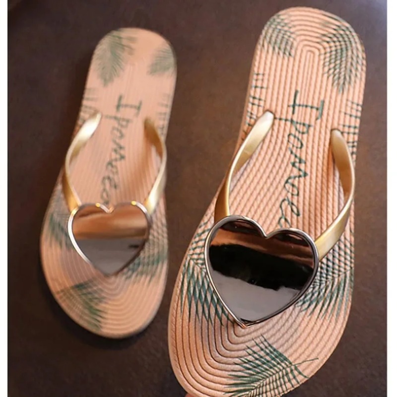 Y2K House Slipper Women Heart  - Sneaker Care Set incelemesi ve fiyatı