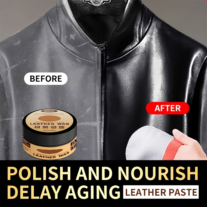 Leather Care Paste, Universal  - Sneaker Leather Care incelemesi ve fiyatı