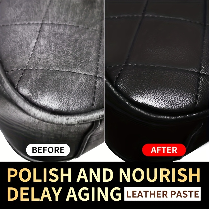 Leather Care Paste, Universal  - Sneaker Leather Care incelemesi ve fiyatı